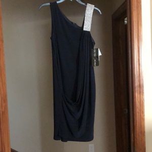 NWT Betsy Adam Cocktail Dress